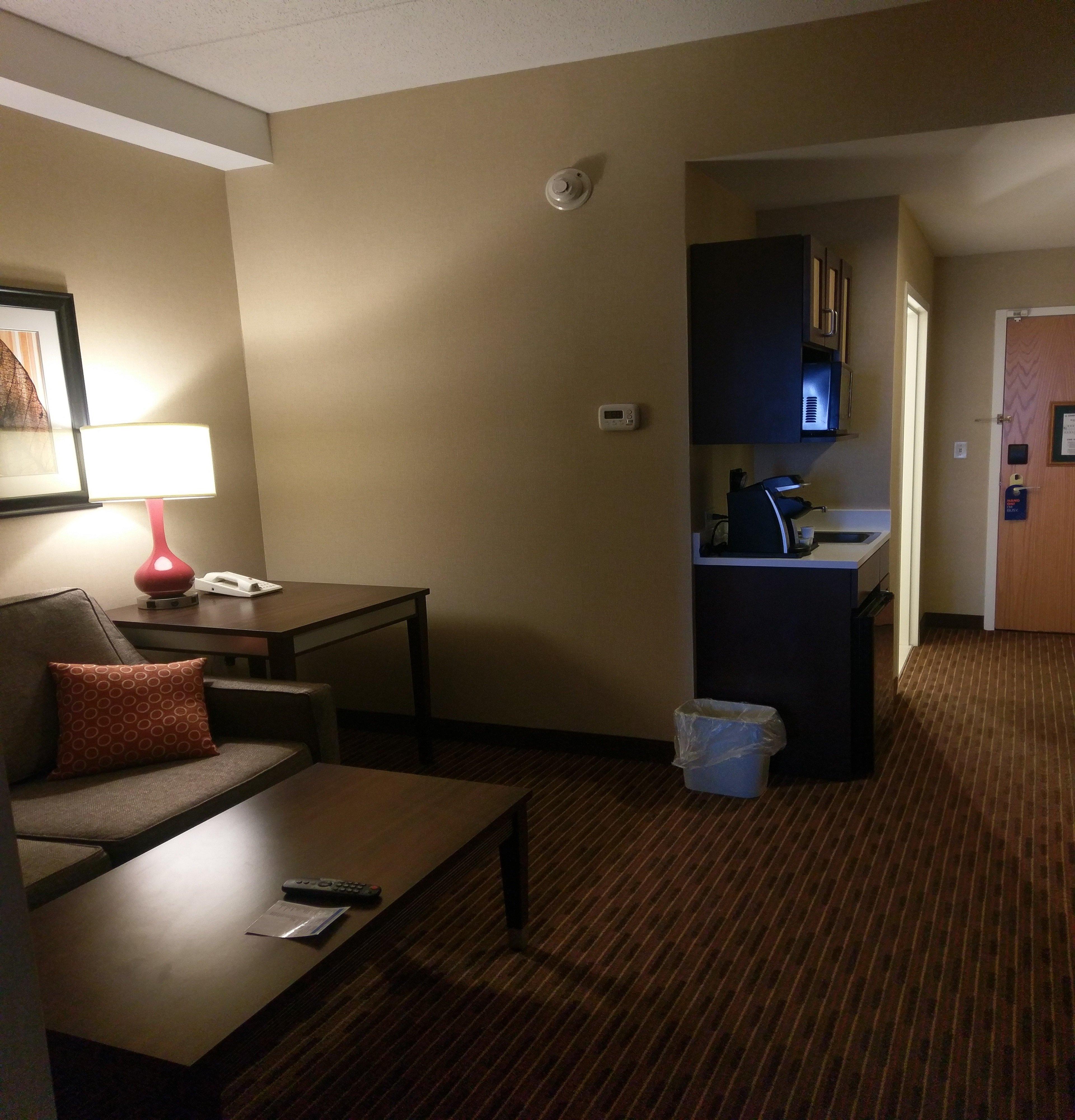 Holiday Inn Express Hotel & Suites Watertown - Thousand Islands By Ihg Esterno foto