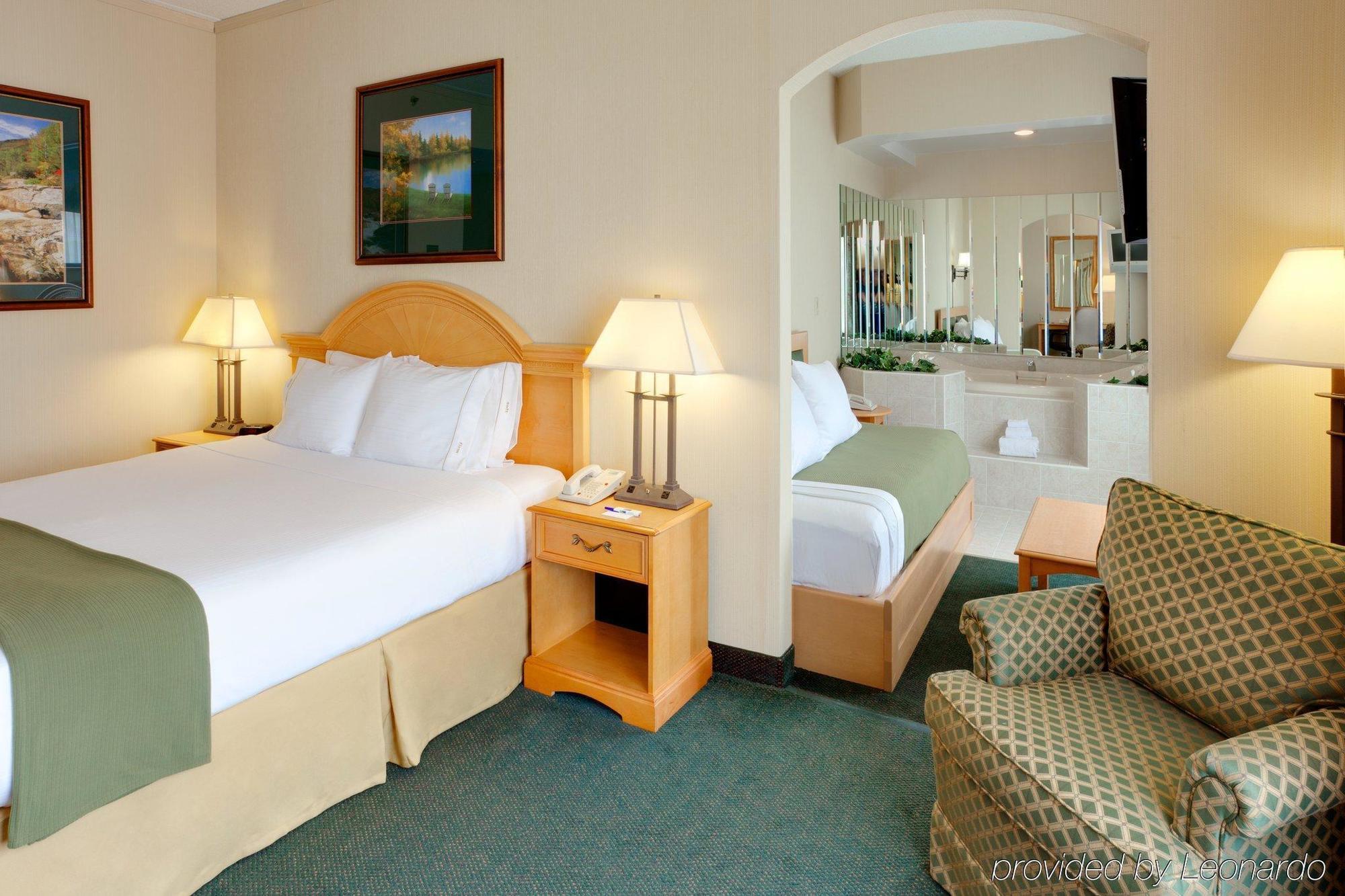 Holiday Inn Express Hotel & Suites Watertown - Thousand Islands By Ihg Camera foto